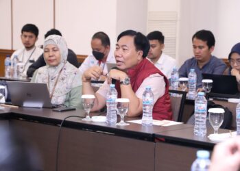 Kabar Gembira, Delapan Instansi Pemerintah ini Siap Buka Formasi Sekolah Kedinasan