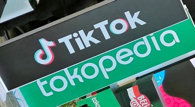Bos GOTO: Tidak ada Peran Pemerintah Dibalik Pembelian Saham 75 Persen Tokopedia Oleh Tiktok