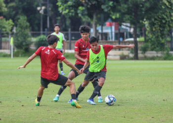 Hadapi Uzbekistan dan Thailand, PSSI Minta Suporter penuhi Stadion