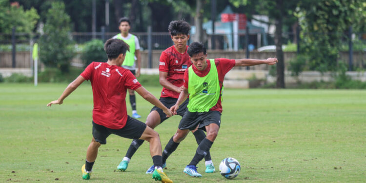 Hadapi Uzbekistan dan Thailand, PSSI Minta Suporter penuhi Stadion