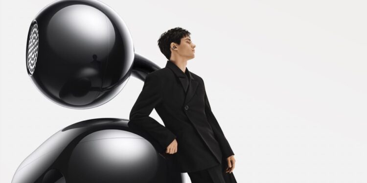 HUAWEI FreeClip Resmi Diluncurkan di Indonesia