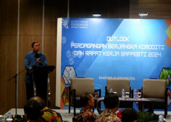 Terkait Permintaan Sanksi Bagi Pialang yang Rugikan Nasabah 8 M, Bappebti Buka Suara