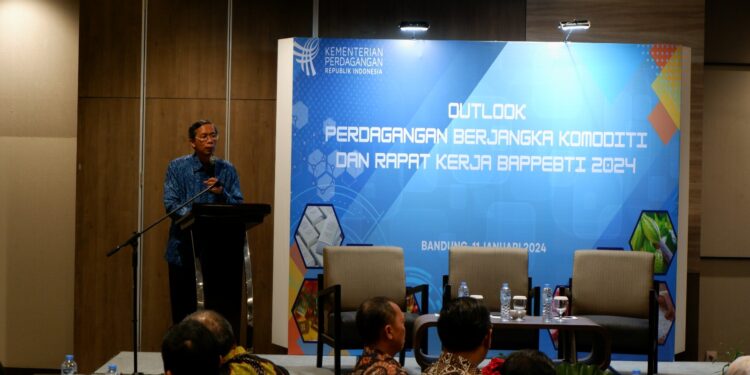 Terkait Permintaan Sanksi Bagi Pialang yang Rugikan Nasabah 8 M, Bappebti Buka Suara