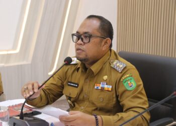 Kasmidi Bulang: Tahun Ini Kutim Dapat 56 Tower dari Provider