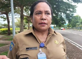 Disadmindukcapil Papua Barat: Perekaman KTP Capai 318.569 Jiwa