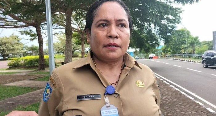 Disadmindukcapil Papua Barat: Perekaman KTP Capai 318.569 Jiwa