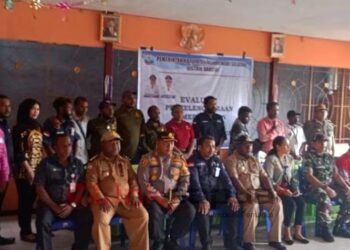 Bupati Mansel Minta Masyarakat Jangan Golput