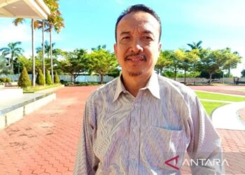 Dapat Catatan dari Kemendagri, APBD Papua Barat 2024 Perlu Diperbaiki