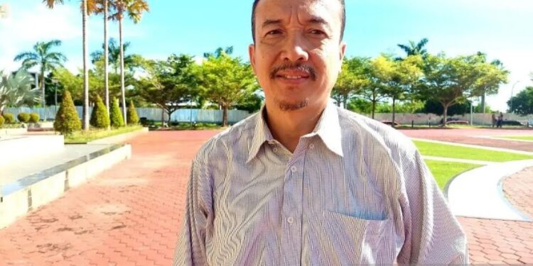 Dapat Catatan dari Kemendagri, APBD Papua Barat 2024 Perlu Diperbaiki