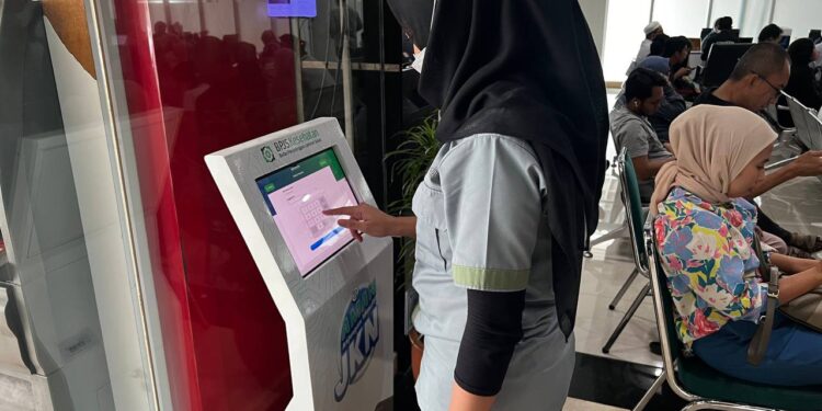 AMAN JKN Percepat dan Permudah Layanan Administrasi BPJS Kesehatan