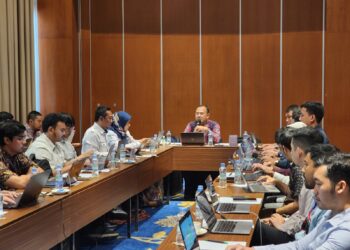 PANRB bersama Kemenkes dan Kemendibudristek Rumuskan Sistem yang Diintegrasikan