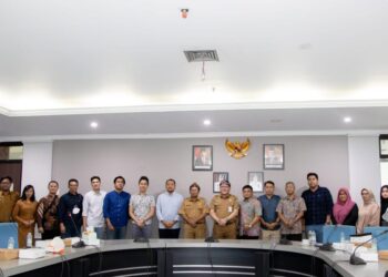 Perubahan Tarif Pajak Bahan Bakar Kendaraan Bermotor Disosialisasikan Pemprov Kaltara