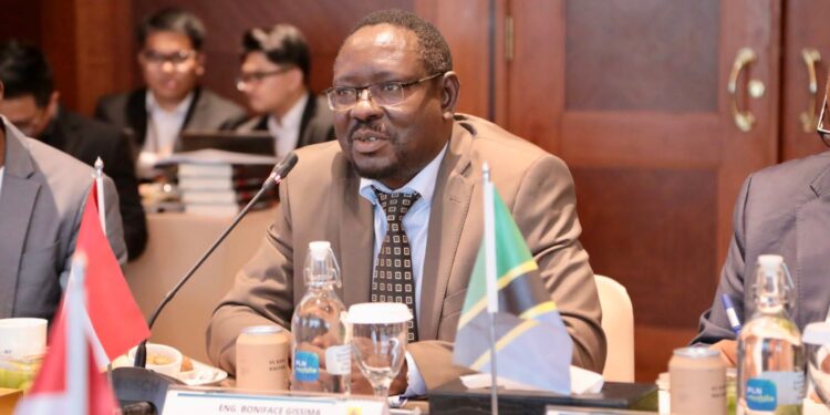 PLN Perkuat Sinergi Pengembangan Geothermal di Tanzania