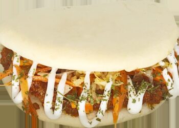 Ciptakan Inovasi Kuliner Sehat dan Lezat, Prima Food Solutions Kolaborasi dengan Green Rebel Foods Indonesia