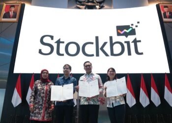 Dukung Upaya BEI Majukan Pasar Modal, Stockbit dan Kelas.com Resmikan Galeri Investasi Digital