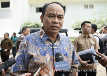 Menkominfo Nyatakan Ekosistem Penerapan Digital ID Sudah Siap