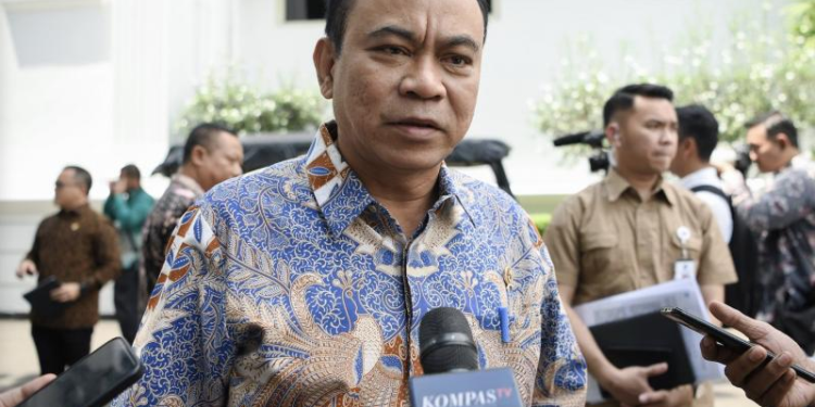 Menkominfo Nyatakan Ekosistem Penerapan Digital ID Sudah Siap