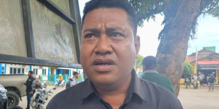 Cegah Tragedi 1999, KPU Mansel Terapkan Tes Kesehatan Bagi Calon KPPS