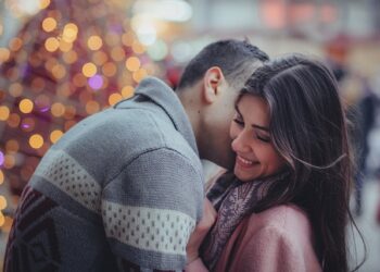 Kriteria Wanita Yang Membuat Pria Merasa Nyaman Dan Bahagia.