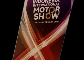 Dua Penghargaan Diraih BMW Motorrad di Ajang IIMS 2024