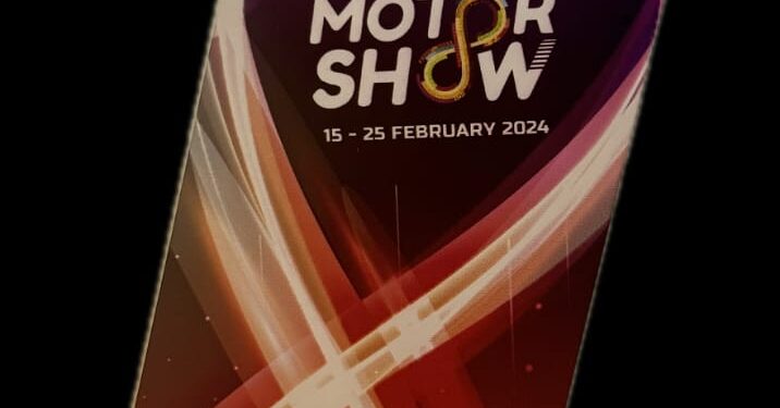 Dua Penghargaan Diraih BMW Motorrad di Ajang IIMS 2024