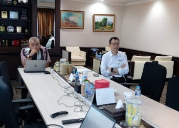 Kolaborasi Lintas Instansi Siapkan Rancangan Perpres SAKP