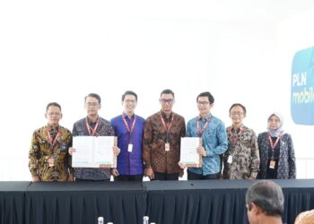 Pakai REC PLN, GBK Jadi Kompleks Olahraga dan Ruang Terbuka Hijau dengan Listrik 100% EBT