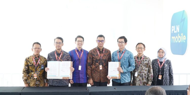 Pakai REC PLN, GBK Jadi Kompleks Olahraga dan Ruang Terbuka Hijau dengan Listrik 100% EBT