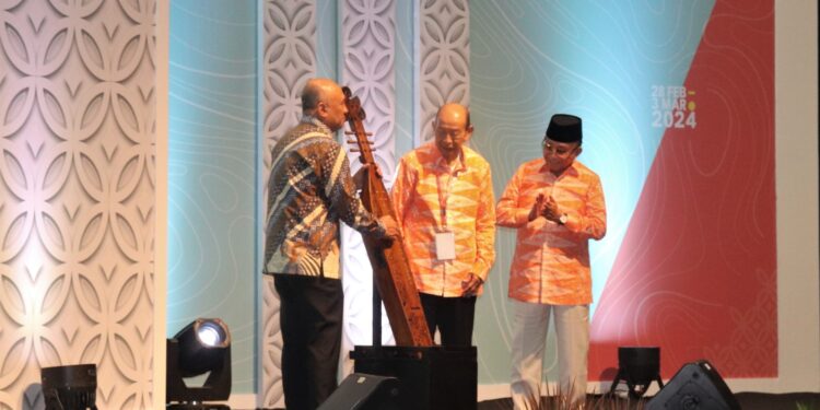 Inacraft 2024 Diikuti 1500 UMKM