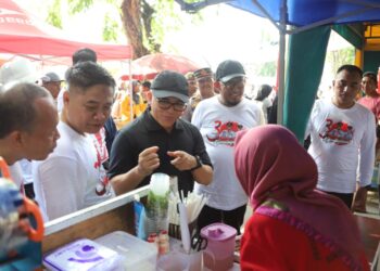 Kementerian PANRB Dorong Sumenep Jadi Contoh Reformasi Birokrasi Berdampak di Madura