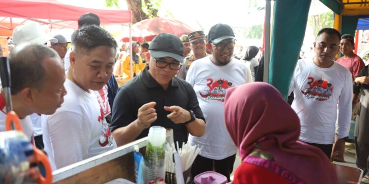 Kementerian PANRB Dorong Sumenep Jadi Contoh Reformasi Birokrasi Berdampak di Madura