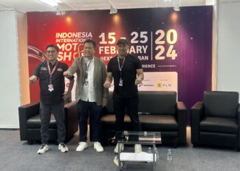 Resmi Ditutup, IIMS 2024 Catatkan Transaksi Sementara Senilai Rp Rp3,1 Triliun