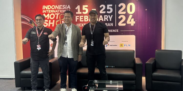 Resmi Ditutup, IIMS 2024 Catatkan Transaksi Sementara Senilai Rp Rp3,1 Triliun