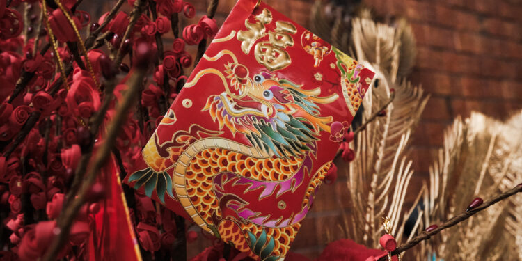 Imlek Tahun Ini The 1O1 Hotels & Resorts Menyajikan Program Menarik