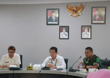 Penurunan Stunting di Kaltara, Wagub Optimis Sesuai Target