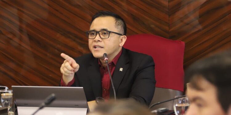 Digitalisasi Sembilan Layanan Publik Prioritas Dipercepat Pemerintah