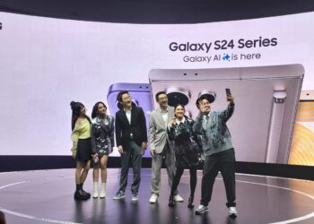 Miliki Banyak Keunggulan, Galaxy S24 Series dengan Galaxy AI Hadir di Indonesia