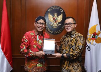 Menteri PANRB Optimis Transformasi Digital Bisa Menjangkau Hingga Pelosok Desa