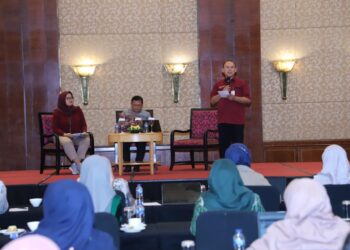 MPP Digital, Permudah Layanan Tenaga Kesehatan