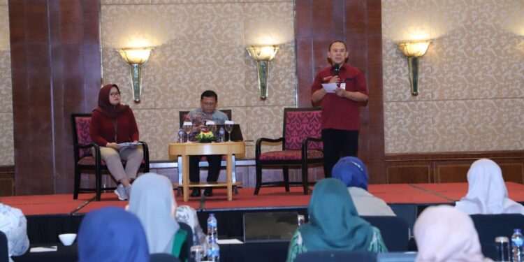 MPP Digital, Permudah Layanan Tenaga Kesehatan