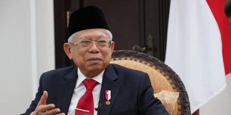 Wapres: Pers Kekuatan Ke-4 dari Pilar Demokrasi