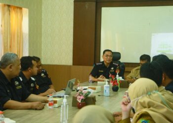 Pemanfaatan DBH CHT Tahun 2024 Dioptimalisasikan Bea Cukai