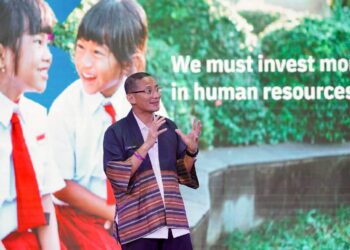 Menparekraf Dorong Generasi Muda Berinovasi Ciptakan Produk Kreatif