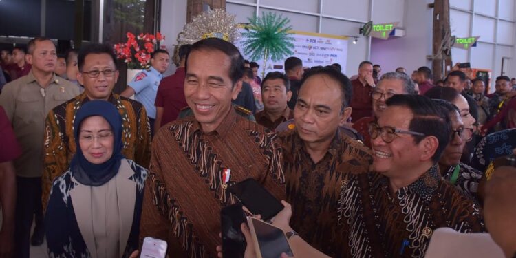 Hadirkan Jurnalisme Berkualitas, Jokowi Terbitkan Perpres Publisher Rights