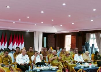 Sekda Sultra: Sejumlah Pangan Alami Kenaikan