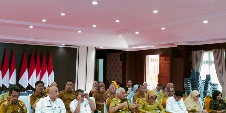 Sekda Sultra: Sejumlah Pangan Alami Kenaikan