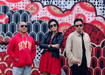 Sun of Monday Release Album Bertajuk “OK!”