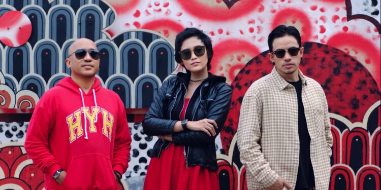 Sun of Monday Release Album Bertajuk “OK!”