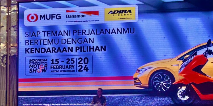 Tahun 2024, IIMS Targetkan Transaksi Hingga Rp5,3 triliun