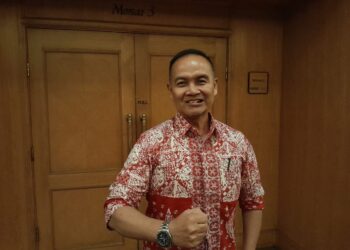 Kepala Bappeda Kota Batu Malang Hadir di Rakornas Bappeda Apeksi 2024